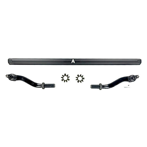 KIT122 - Tie Rod Kit - D30 - BLK Aluminum