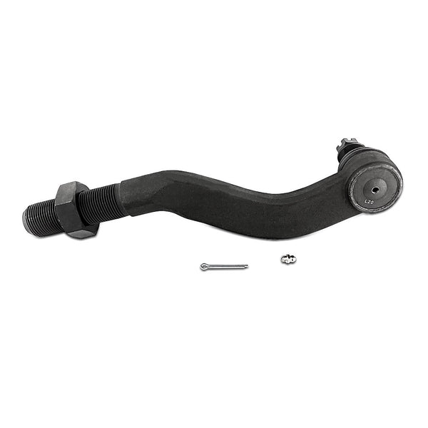 KIT122 - Tie Rod Kit - D30 - BLK Aluminum