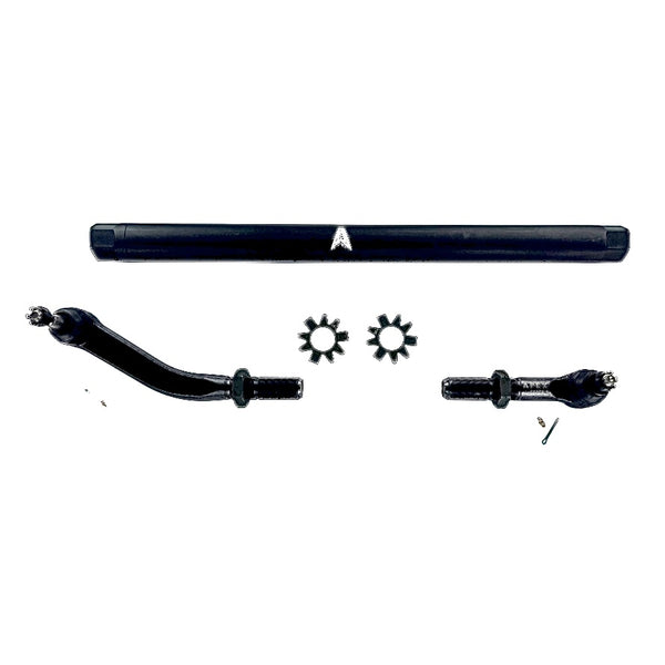 KIT123 - Drag Link Kit - BLK Aluminum - NoFlip