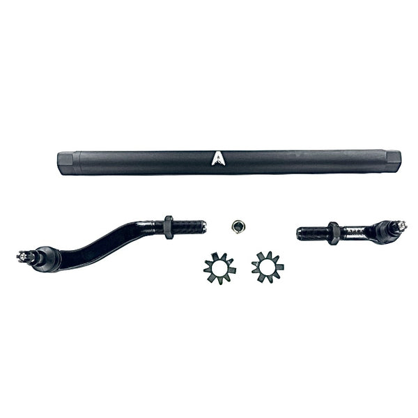 KIT124 - Drag Link Kit - BLK Aluminum - YesFlip