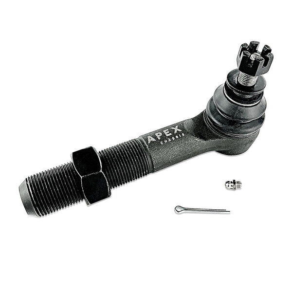 KIT124 - Drag Link Kit - BLK Aluminum - YesFlip