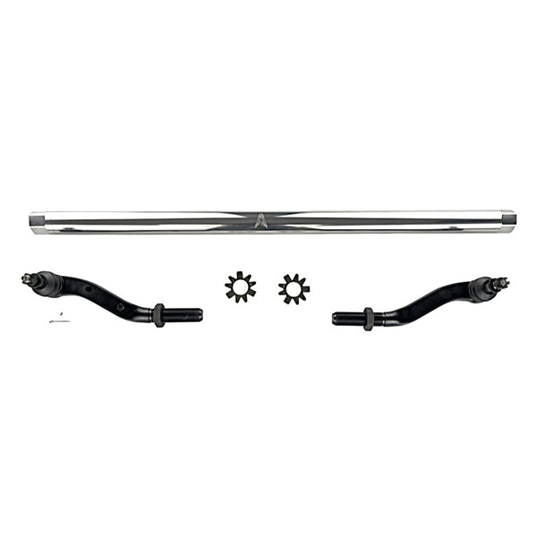 KIT126 - Tie Rod Kit - D44 - POL Aluminum