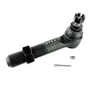 KIT128 - Drag Link Kit - POL Aluminum - NoFlip