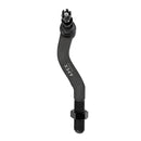 KIT135F - JK 2.5Ton Steering Kit - BLK Aluminum