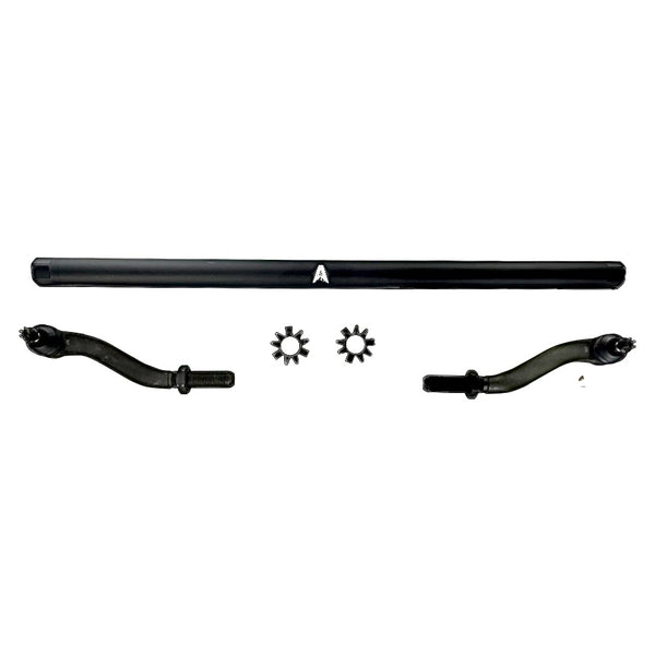 KIT136 - 2.5Ton Tie Rod Kit - BLK Aluminum