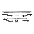 KIT140F - JK 2.5Ton Steering Kit - POL Aluminum