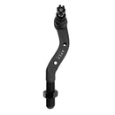 KIT140F - JK 2.5Ton Steering Kit - POL Aluminum