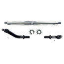KIT142 - 2.5Ton Drag Link Kit - POL Aluminum - NoFlip