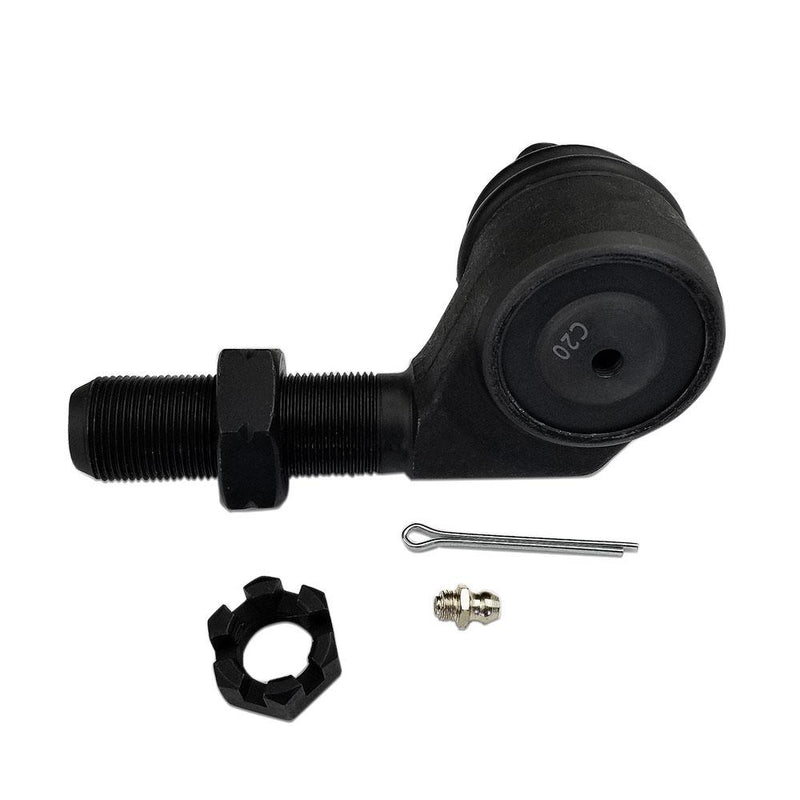 KIT145F - Jeep JK 1Ton Steering Kit - Steel