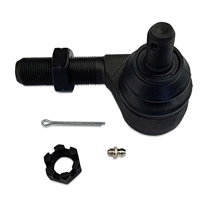 KIT145F - Jeep JK 1Ton Steering Kit - Steel