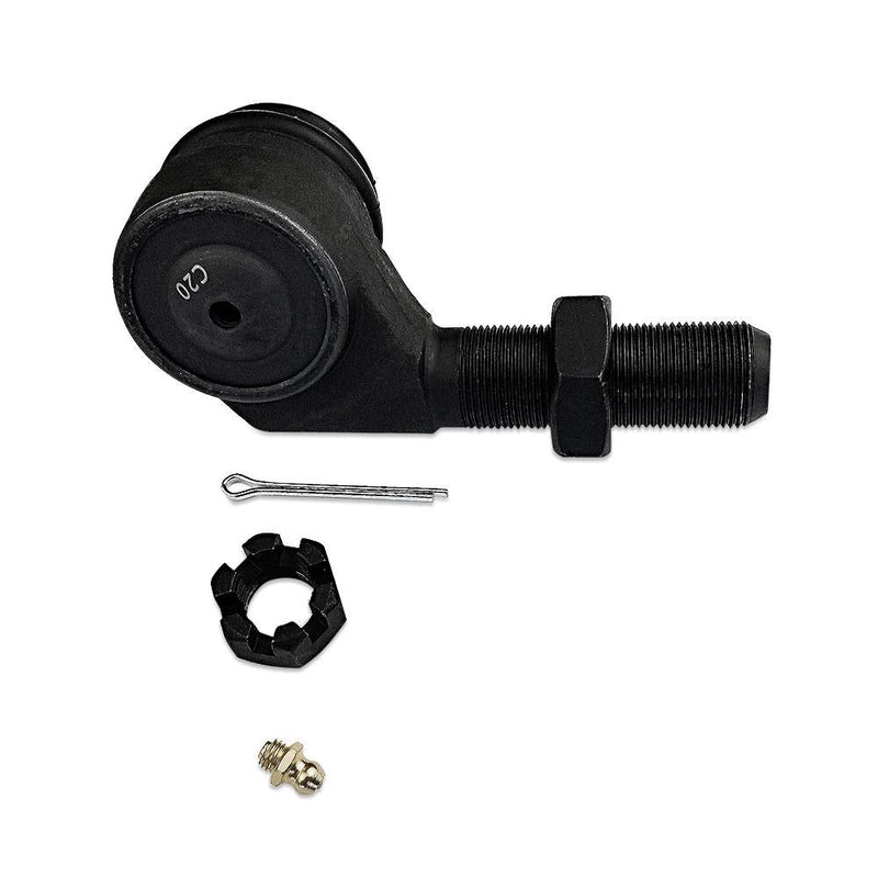 KIT145F - Jeep JK 1Ton Steering Kit - Steel