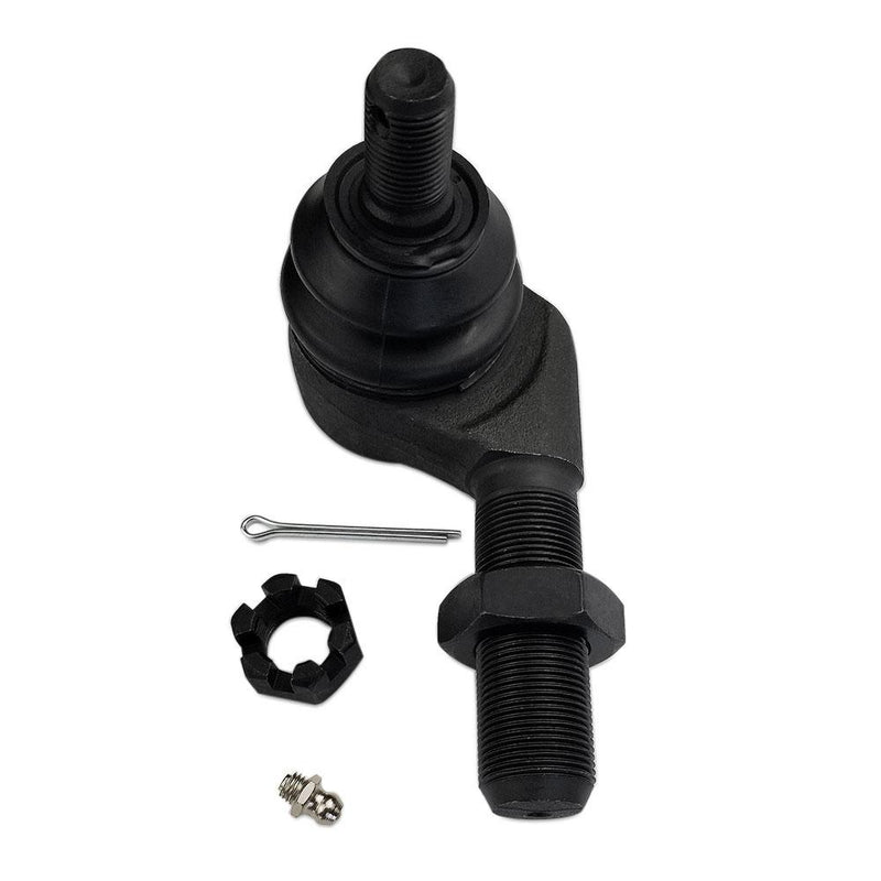 KIT150F - Jeep JK 1Ton Steering Kit - BLK Aluminum