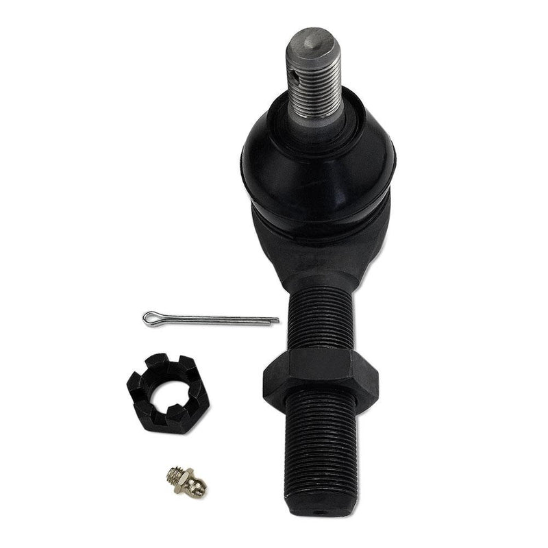 KIT150F - Jeep JK 1Ton Steering Kit - BLK Aluminum