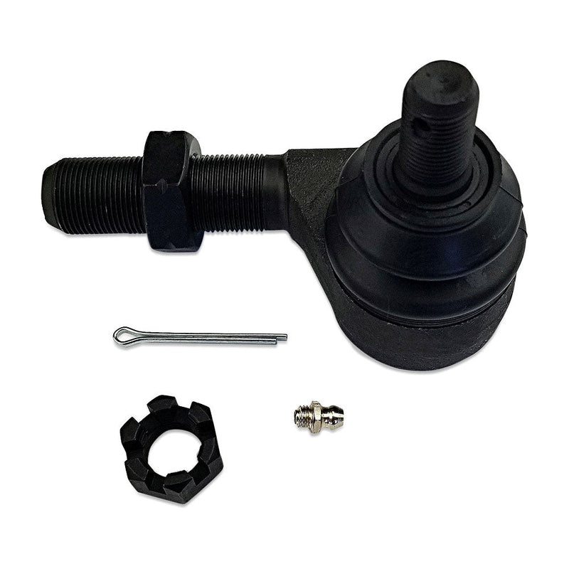 KIT151 - Jeep JK 1Ton Tie Rod Kit - BLK Aluminum