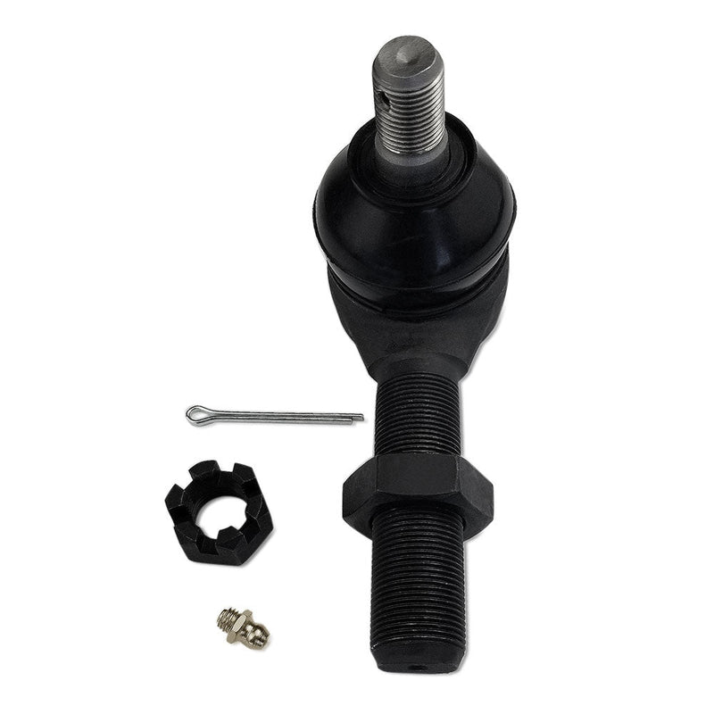 KIT151 - Jeep JK 1Ton Tie Rod Kit - BLK Aluminum