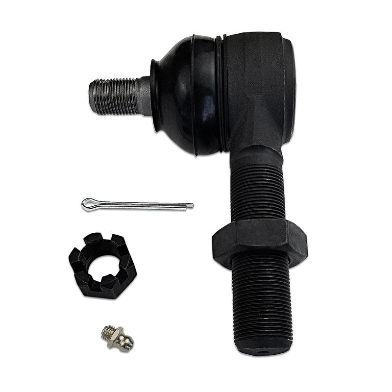 KIT151 - Jeep JK 1Ton Tie Rod Kit - BLK Aluminum