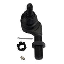 KIT155F - Jeep JK 1Ton Steering Kit - POL Aluminum