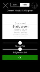  4Pack Spot - Colour Changing 10-20145