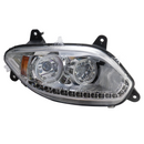 Brilliant Series International Lt Passenger