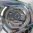 Brilliant Series International Lt Passenger