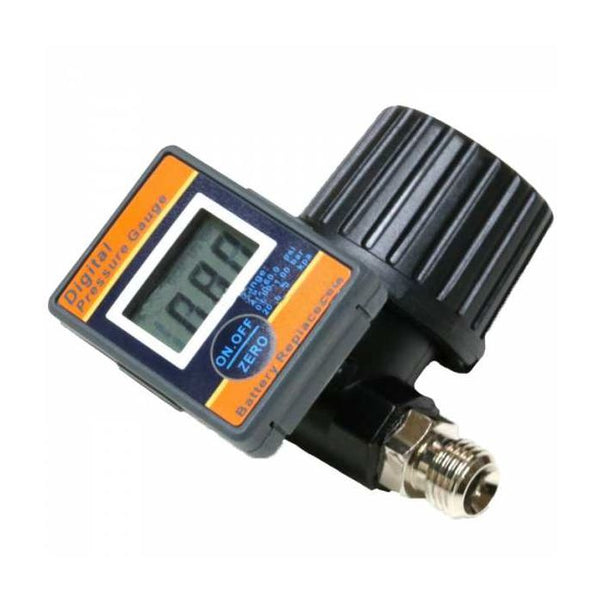 Magnum Digital Air Regulator Model#: DAR-02E