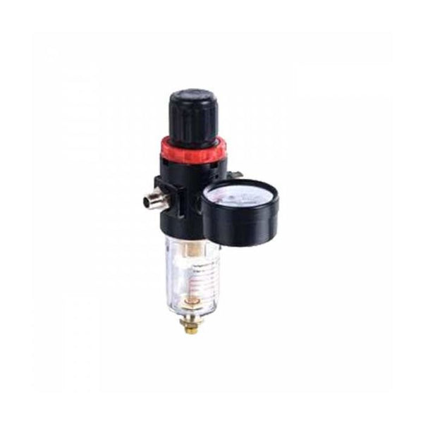 Magnum Mini Air Filter/Regulator Model#: HS-F3