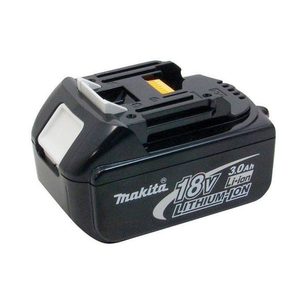 Makita 18V 3.0 Ah Battery Model#: BL1830B