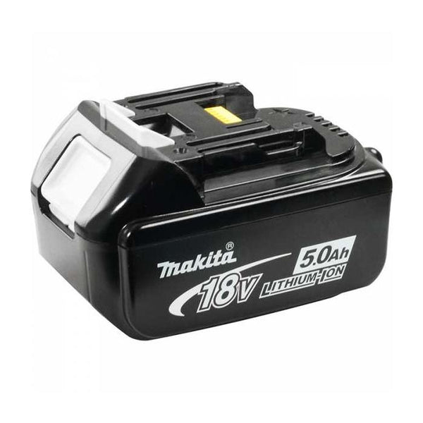 Makita 18V 5.0 Ah Battery Model#: BL1850B