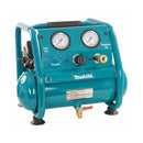 Makita 1/6 HP 1 Gallon Quiet Portable Air Compressor Model