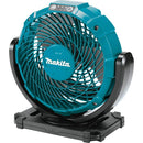 Makita 12V MAX CXT 7-1/8" Fan Model