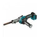 Makita Cordless 3/8" x 21" Belt Sander with Brushless Motor Model