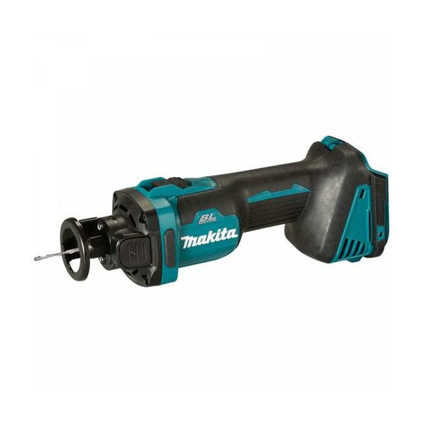 Makita 18V Cordless Drywall Cut Out Tool with Brushless Motor & AWS Model#: DCO181Z