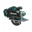Makita 18V 5 3/8" Metal Cutting Saw Model