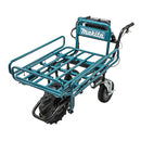 Makita Power Assisted Flat Wheelbarrow Model