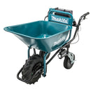 Makita Power Assisted Wheel Barrow Model