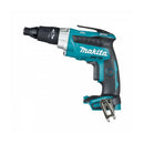 Makita 18V Brushless Sheet metal Screwdriver Model