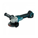 Makita 18V 5" Angle Grinder with Electric Brake and Brushless Motor Model