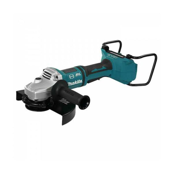 Makita 36V 7" Angle Grinder with Paddle Switch Model#: DGA700Z