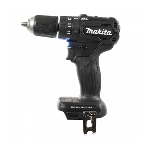 Makita 1/2" Sub-Compact Brushless Hammer Drill/Driver Model#: DHP483ZB