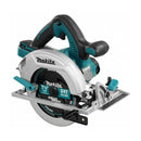 Makita 18V 7-1/4" Circular Saw Model