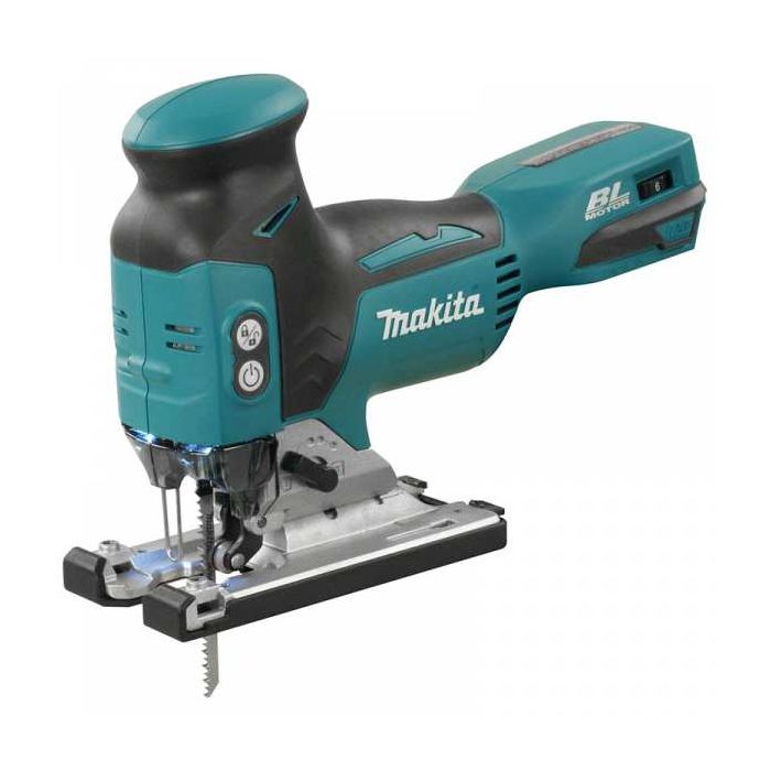 Makita 18V Barrel Handle Jig Saw Model