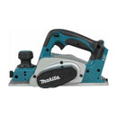 Makita 18V 3-1/4" Planer Model