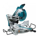 Makita 18Vx2 LXT Brushless AWS 10" Slide Mitre Saw with Laser Model