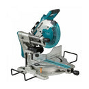 Makita 18Vx2 LXT Brushless 10" Slide Mitre Saw with Laser Model