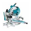 Makita 36V (18Vx2) LXT Brushless 12" Slide Mitre Saw with Laser Model