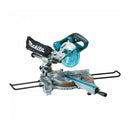 Makita 36V 7-1/2" Cordless Dual Sliding Compound Mitre Saw Model