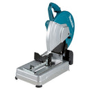 Makita 36V Cordless 14" Cut-Off Saw Model