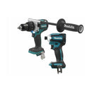 Makita 18V 2 Tool Hammer Drill / Impact Driver Combo Kit Model