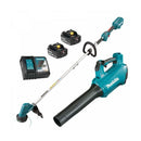 Makita Trimmer/Blower Combo Kit Model