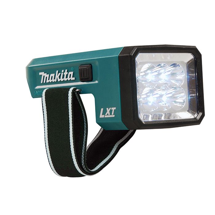 Makita 18V LED Flashlight Model
